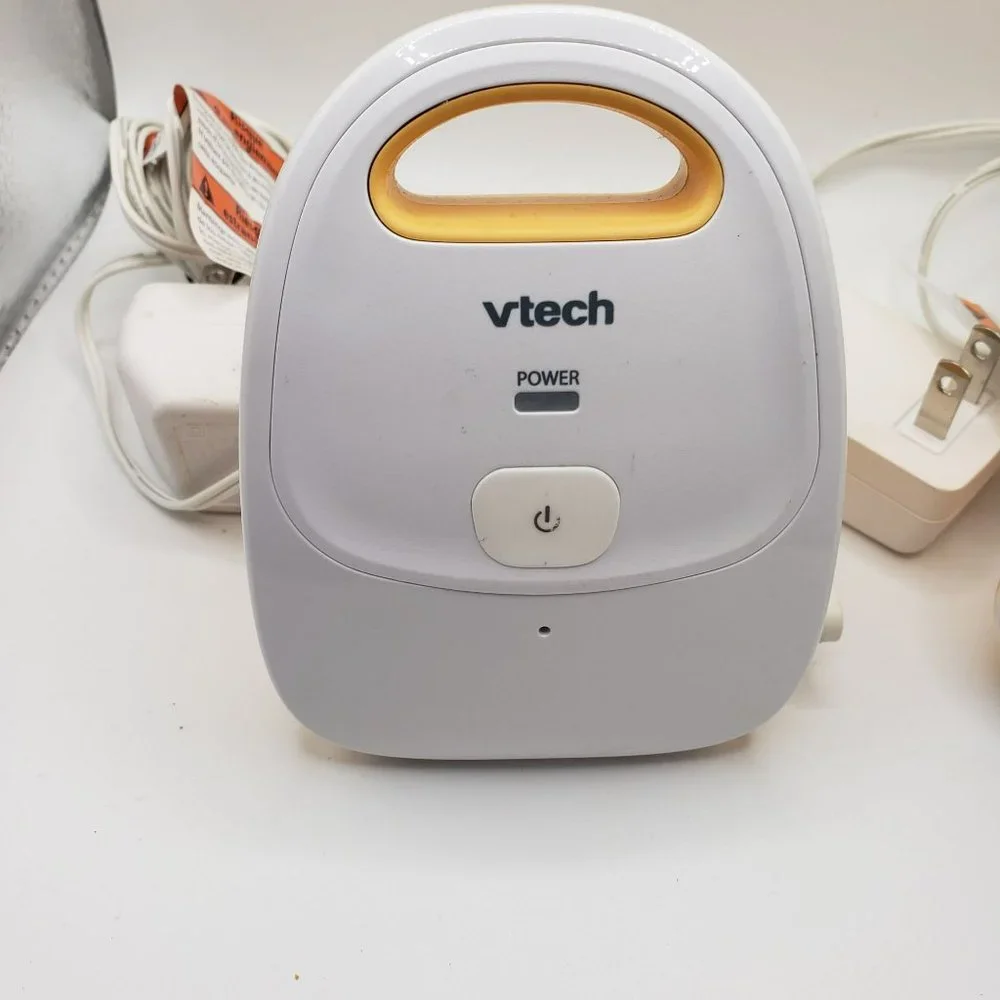 vtech baby monitor